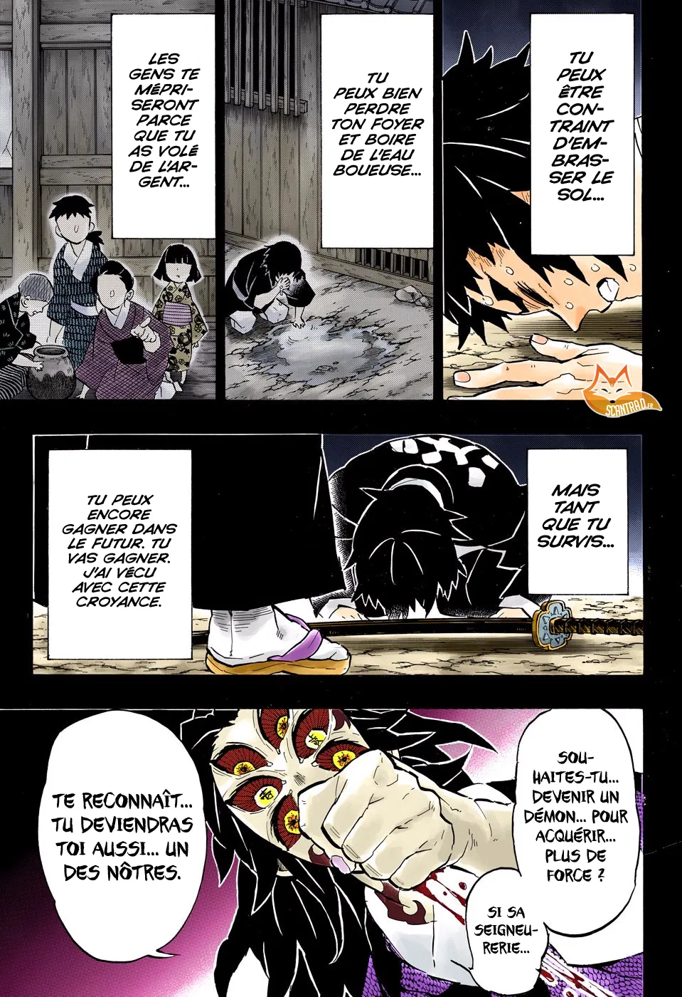 Kimetsu No Yaiba - 145 - 65513ac07a2f5.webp