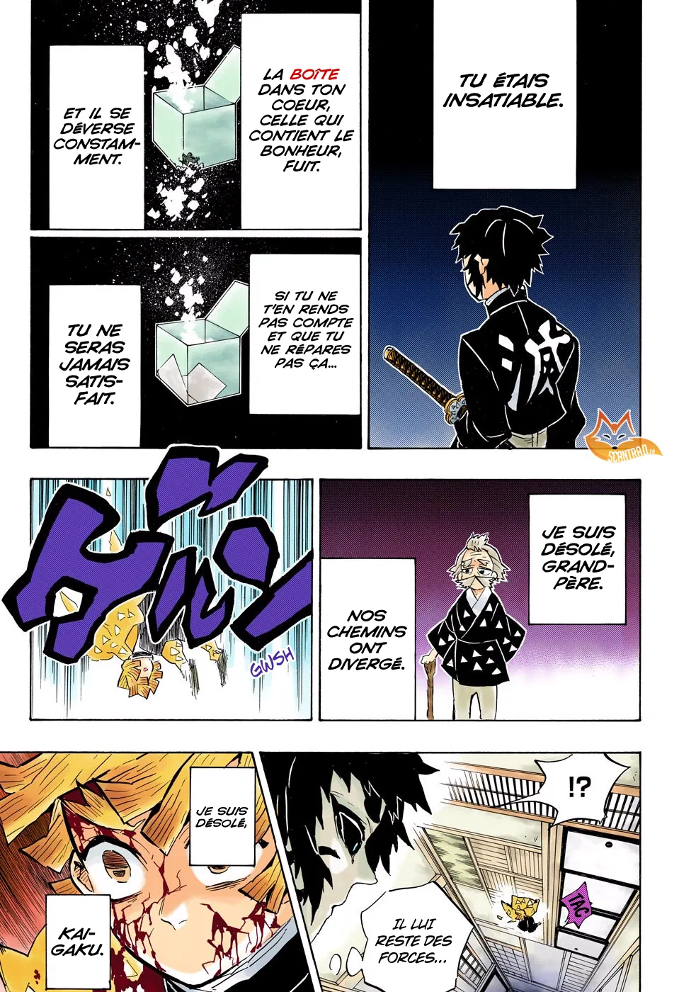 Kimetsu No Yaiba - 145 - 65513ac0cfa06.webp