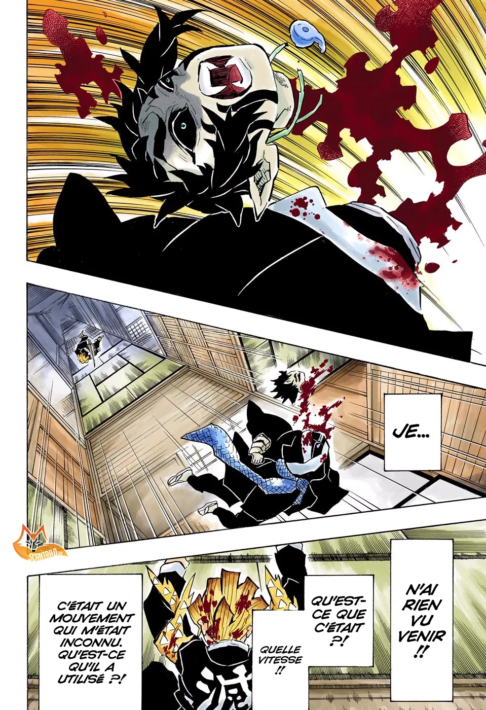 Kimetsu No Yaiba - 145 - 65513ac175dd8.webp