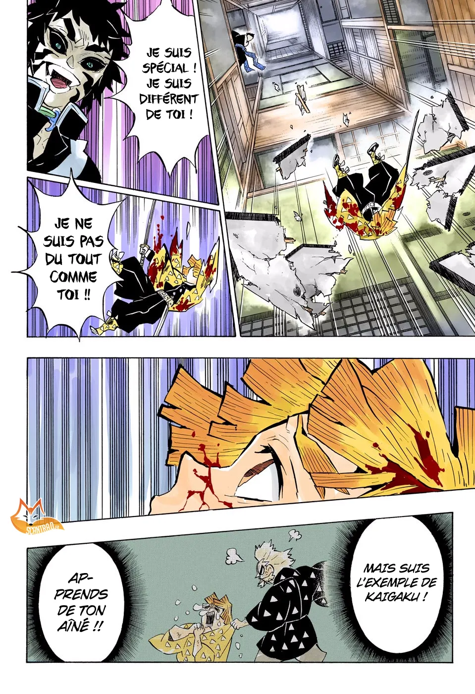 Kimetsu No Yaiba - 145 - 65513ac1d9bd0.webp