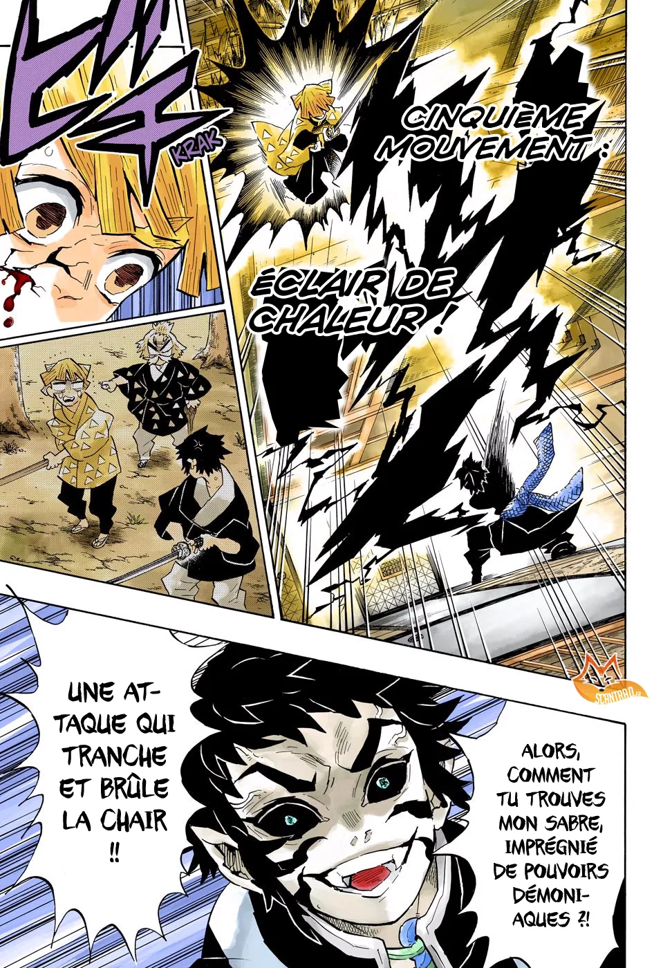 Kimetsu No Yaiba - 145 - 65513ac294242.webp