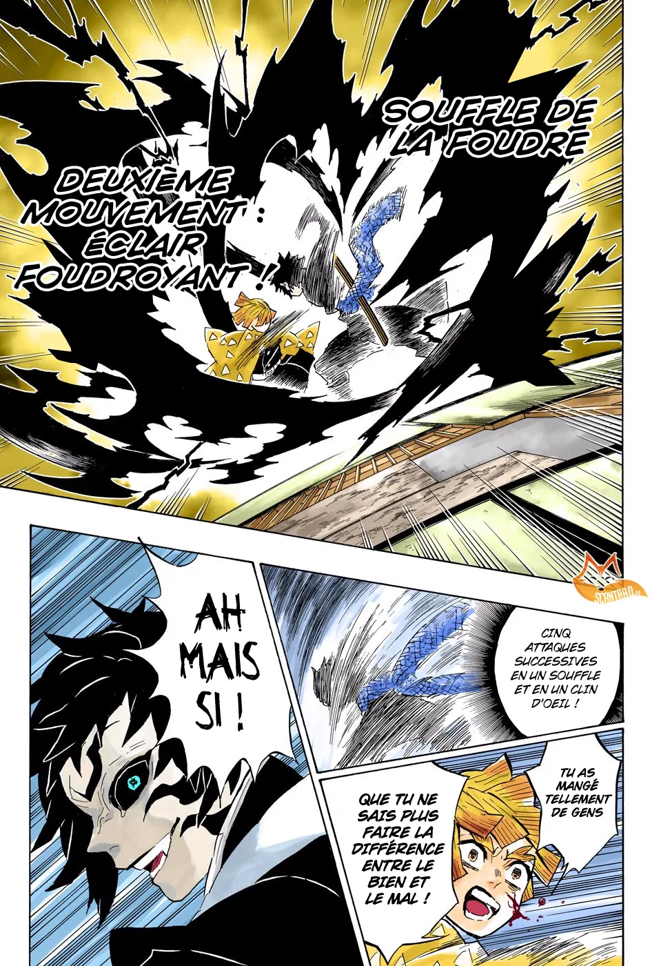 Kimetsu No Yaiba - 145 - 65513ac2eb983.webp