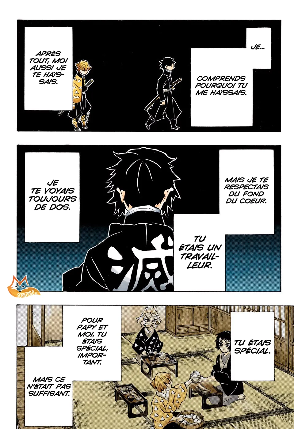 Kimetsu No Yaiba - 145 - 65513ac339973.webp