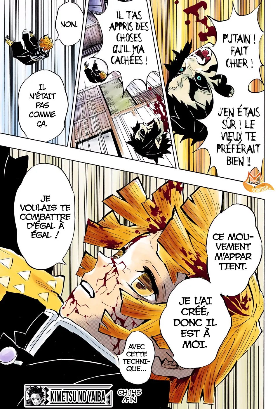 Kimetsu No Yaiba - 145 - 65513ac451264.webp