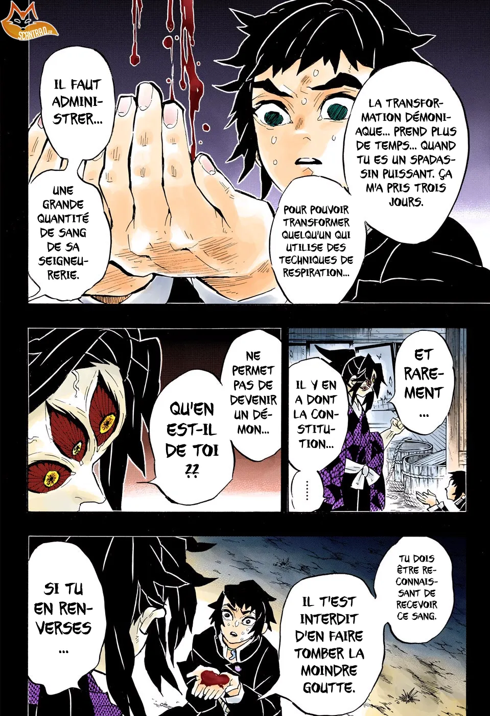 Kimetsu No Yaiba - 145 - 65513ac49d4b9.webp