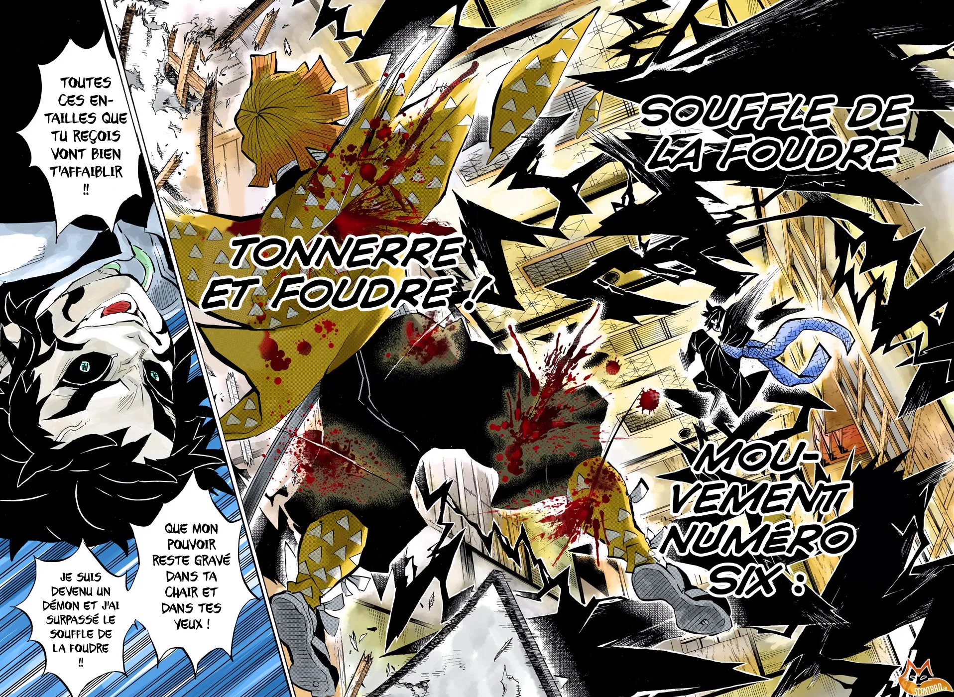 Kimetsu No Yaiba - 145 - 65513ac562d57.webp