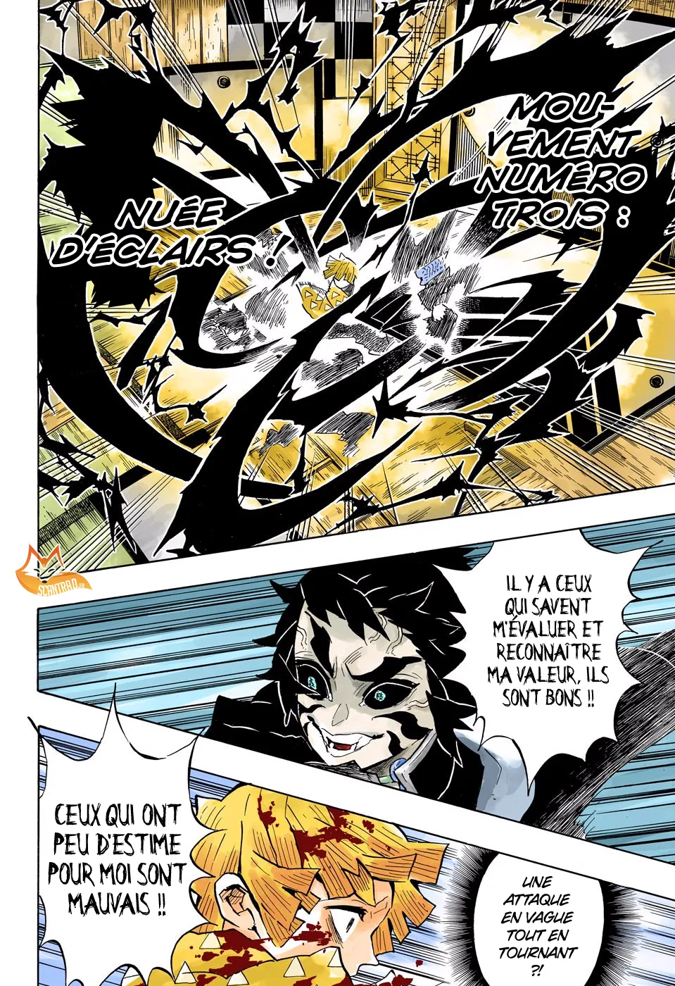 Kimetsu No Yaiba - 145 - 65513ac60ab2c.webp