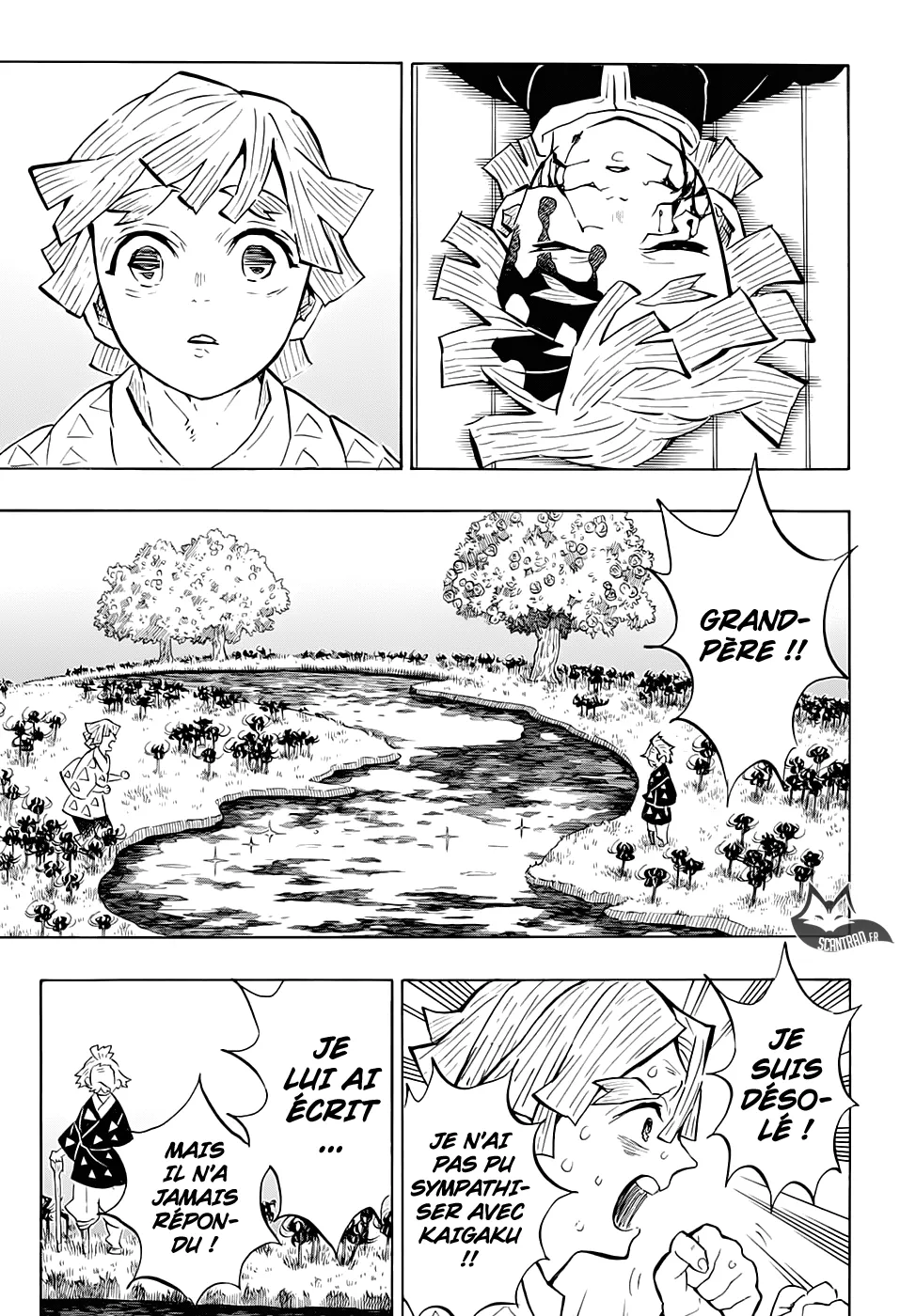Kimetsu No Yaiba - 146 - 65513ac78af02.webp