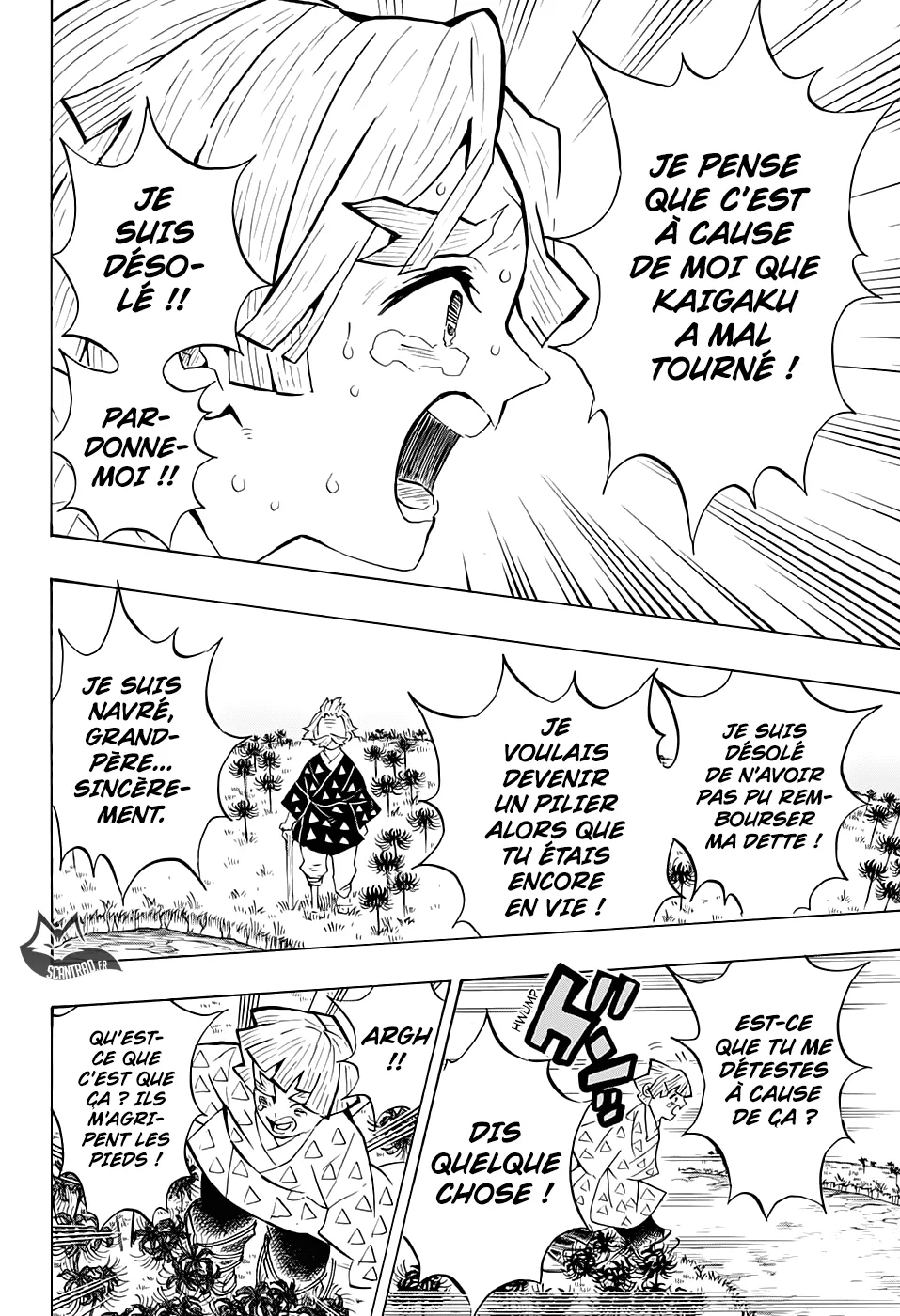 Kimetsu No Yaiba - 146 - 65513ac7d49c8.webp