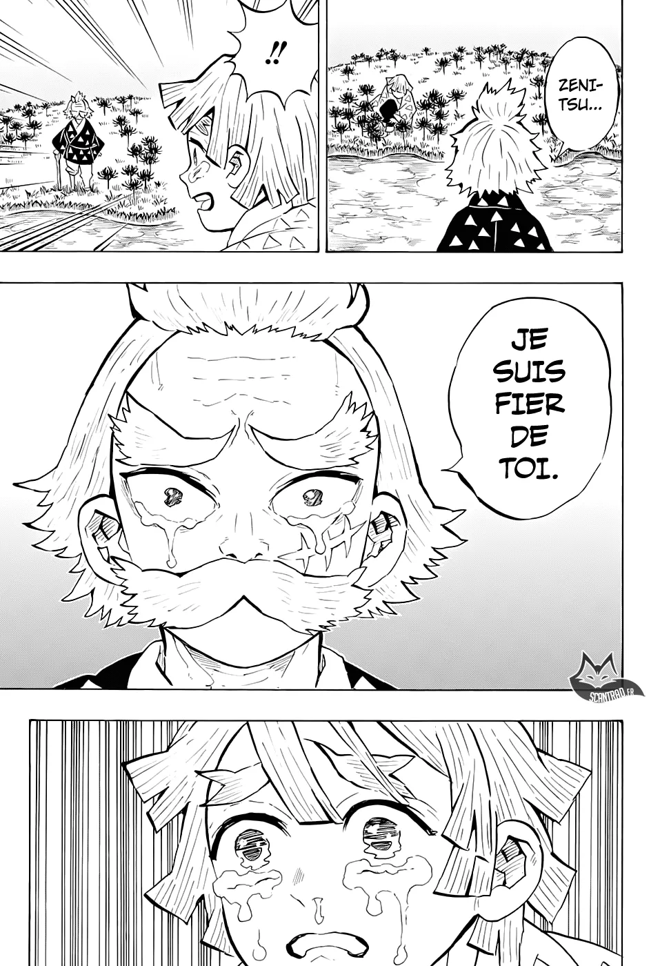 Kimetsu No Yaiba - 146 - 65513ac820e72.webp
