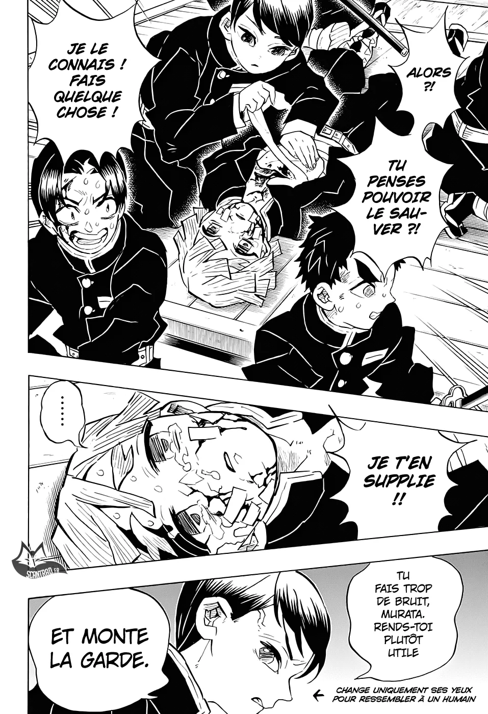 Kimetsu No Yaiba - 146 - 65513ac86de8f.webp