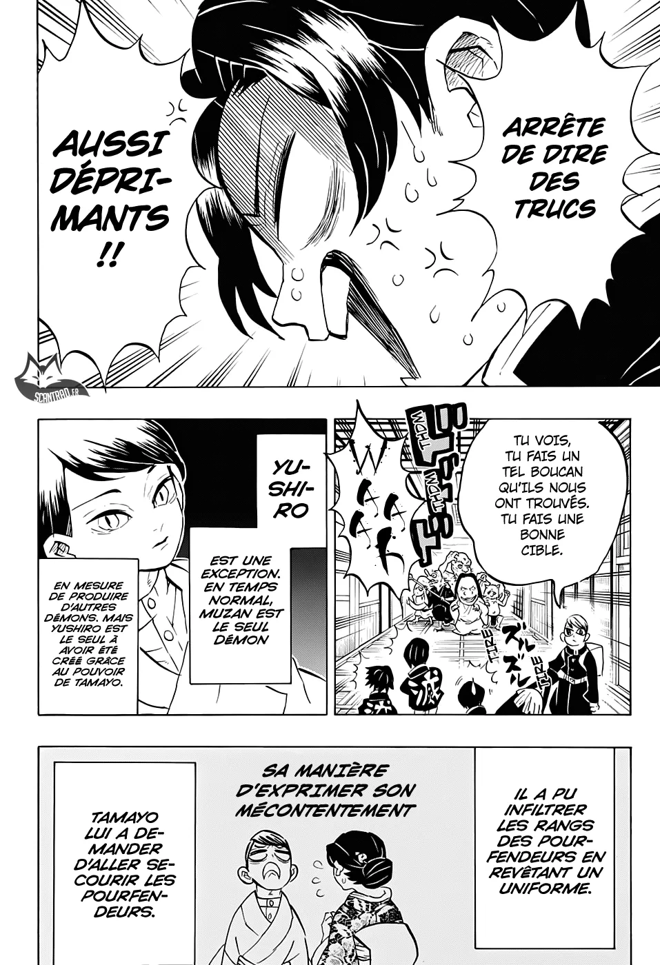 Kimetsu No Yaiba - 146 - 65513ac905e7f.webp
