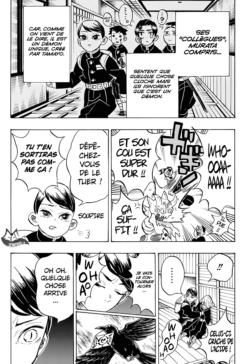 Kimetsu No Yaiba - 146 - 65513ac94a830.webp