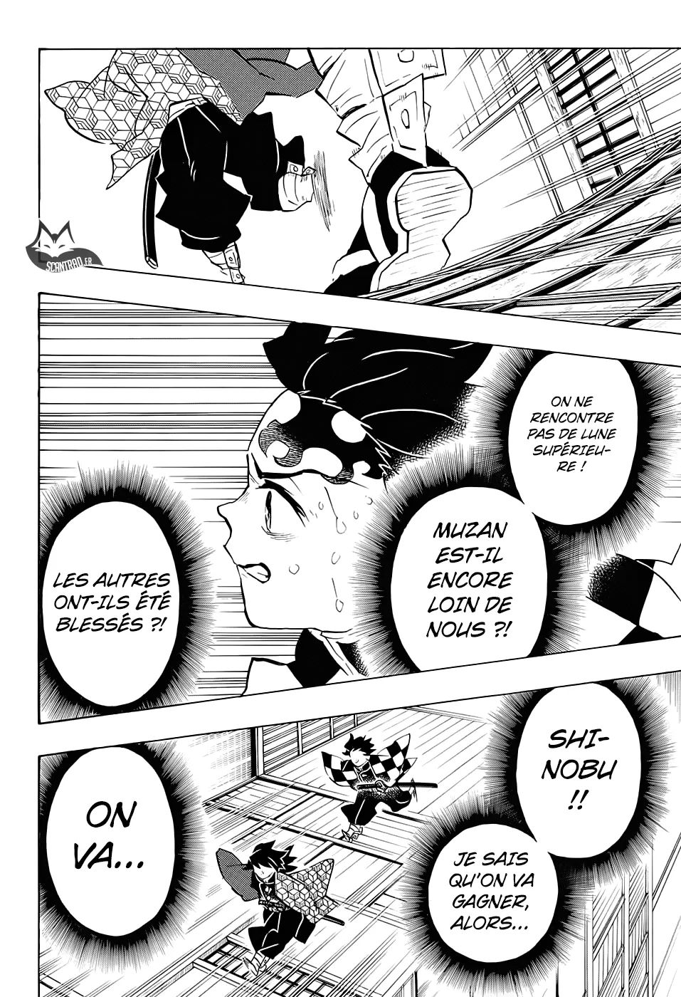 Kimetsu No Yaiba - 146 - 65513ac98be43.webp
