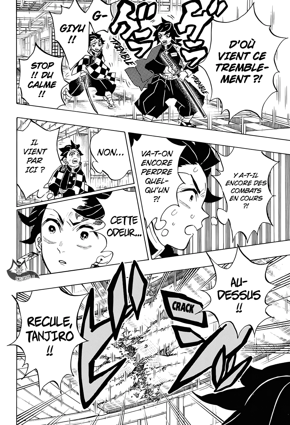 Kimetsu No Yaiba - 146 - 65513aca439dc.webp