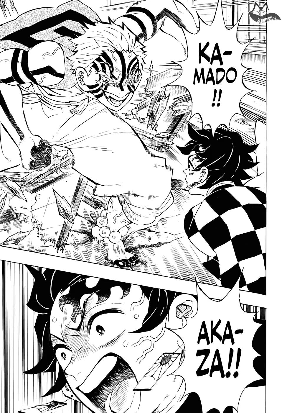Kimetsu No Yaiba - 146 - 65513acb3319c.webp