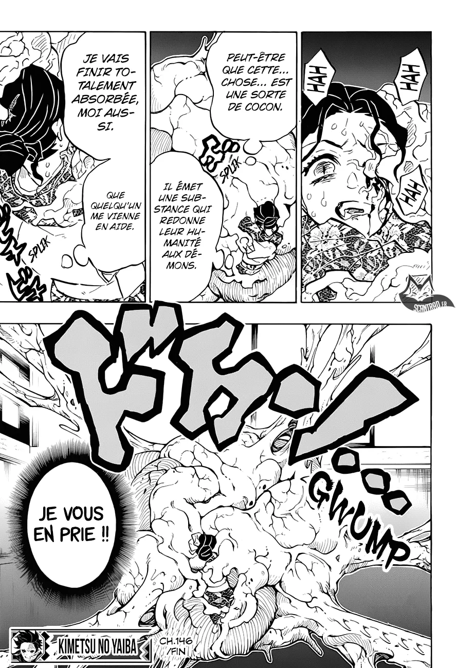 Kimetsu No Yaiba - 146 - 65513acbbb84a.webp