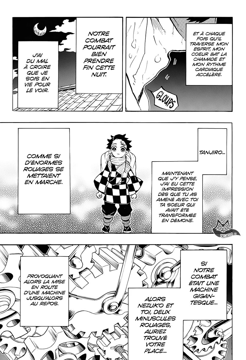 Kimetsu No Yaiba - 147 - 65513ace261d6.webp