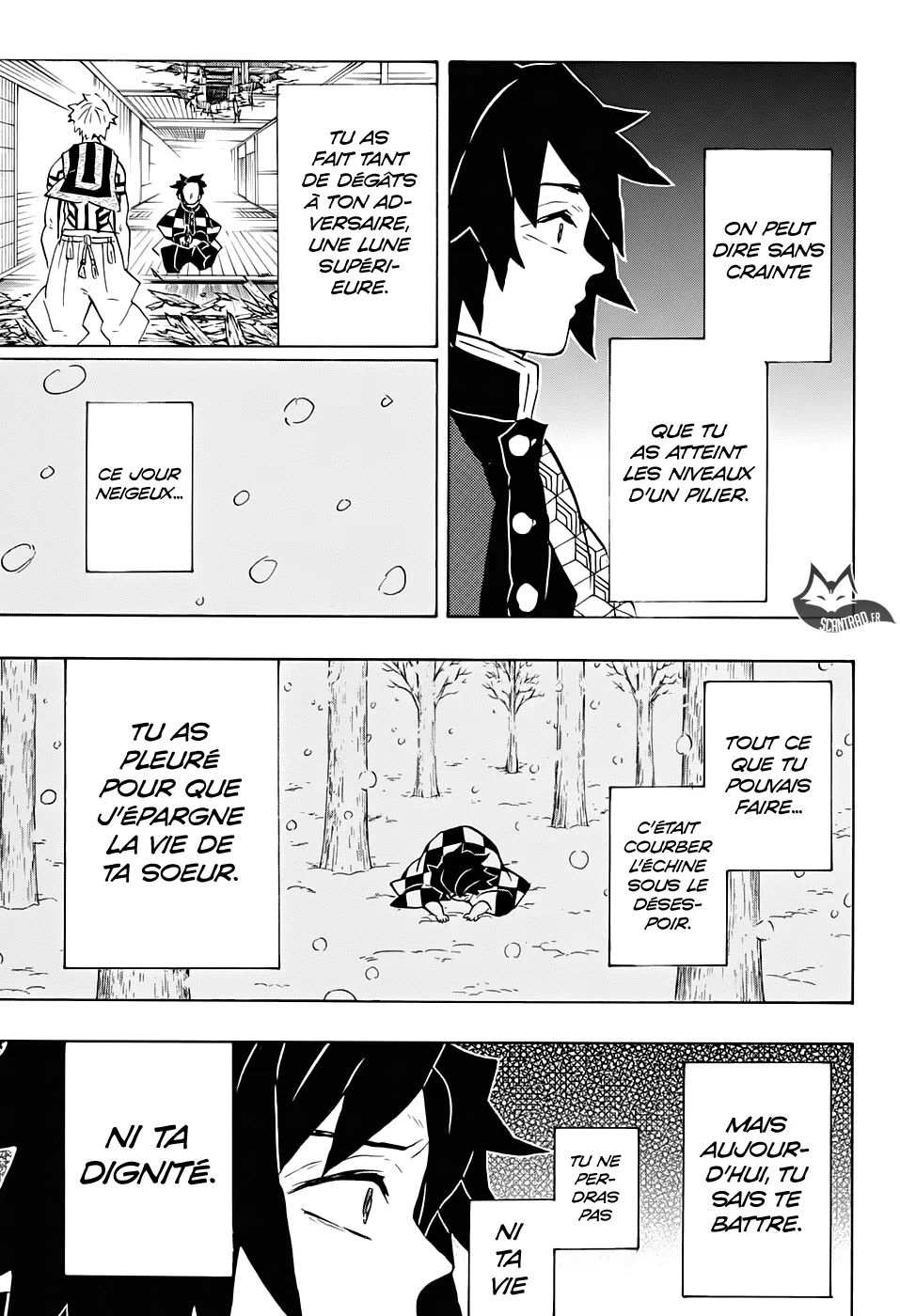 Kimetsu No Yaiba - 147 - 65513ad13d87e.webp