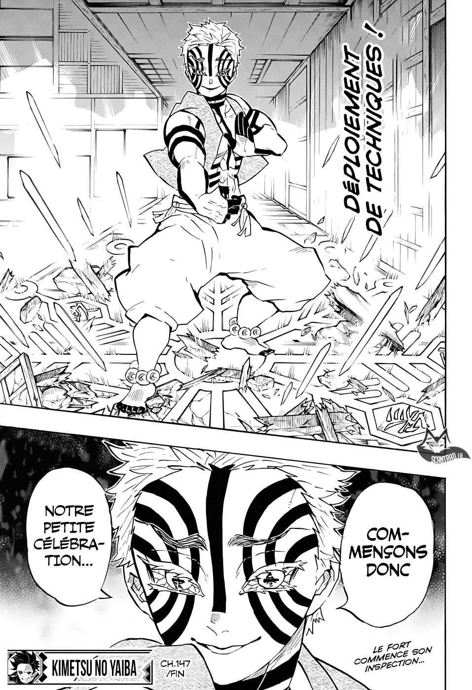 Kimetsu No Yaiba - 147 - 65513ad1dbd8d.webp