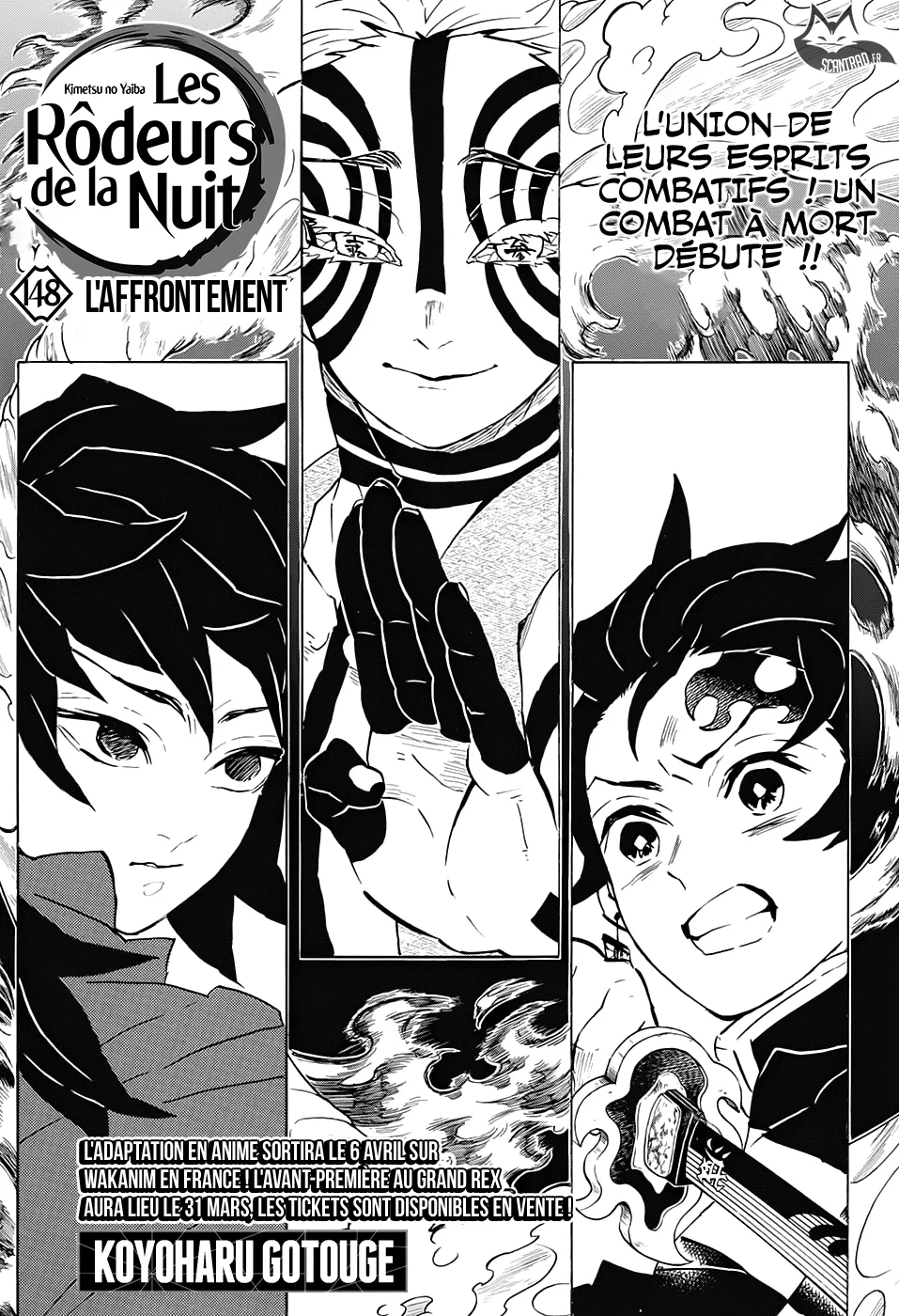 Kimetsu No Yaiba - 148 - 65513ad2438d3.webp