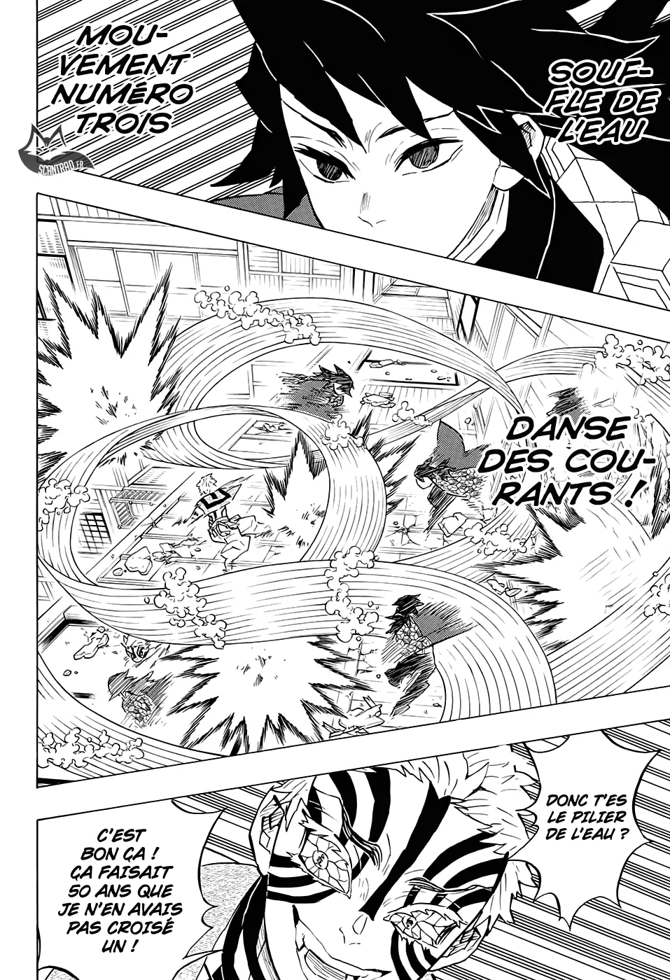 Kimetsu No Yaiba - 148 - 65513ad33b15f.webp