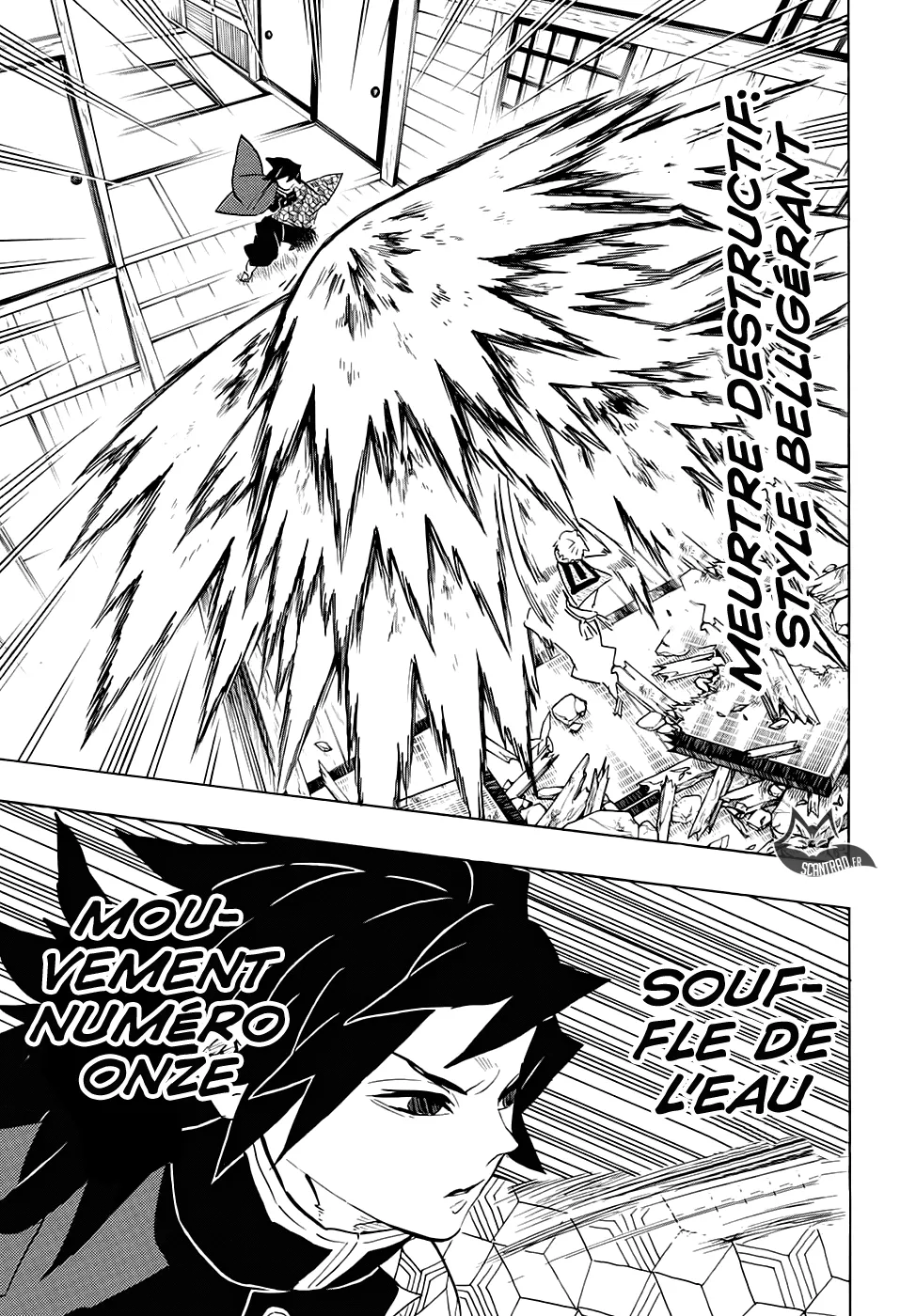 Kimetsu No Yaiba - 148 - 65513ad386b47.webp