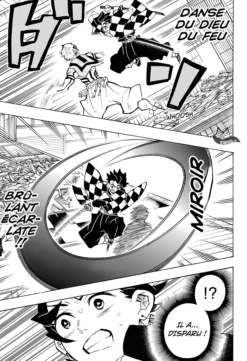 Kimetsu No Yaiba - 148 - 65513ad43c16e.webp