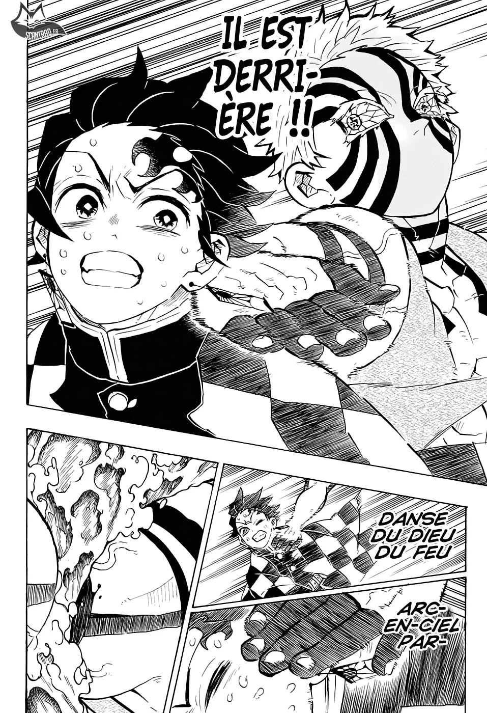 Kimetsu No Yaiba - 148 - 65513ad48d1c1.webp