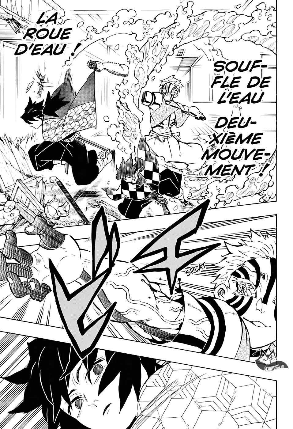 Kimetsu No Yaiba - 148 - 65513ad4d3210.webp