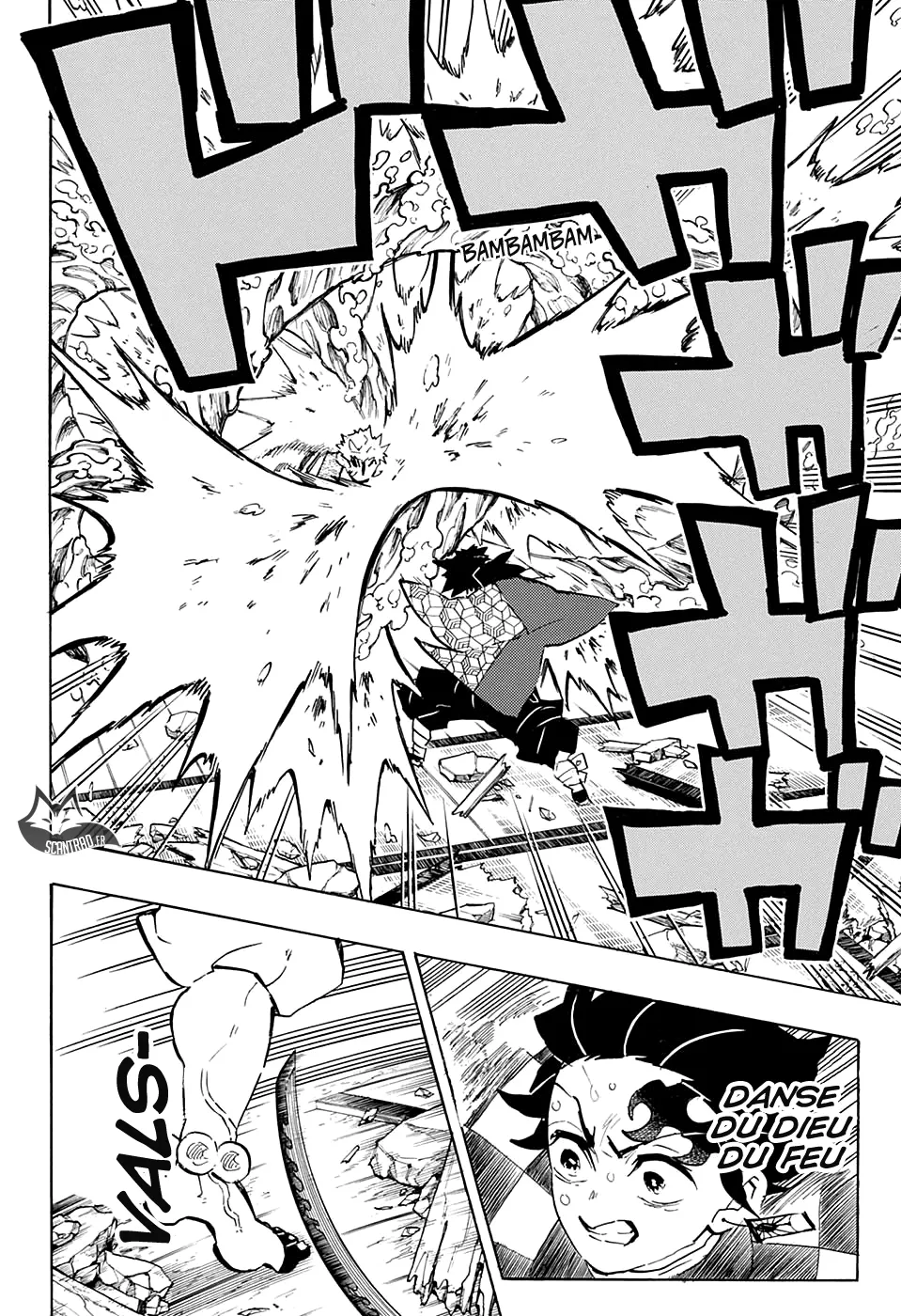 Kimetsu No Yaiba - 148 - 65513ad534f77.webp