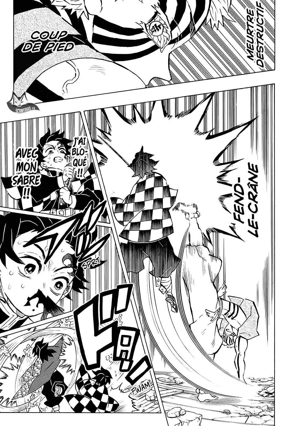 Kimetsu No Yaiba - 148 - 65513ad583e39.webp
