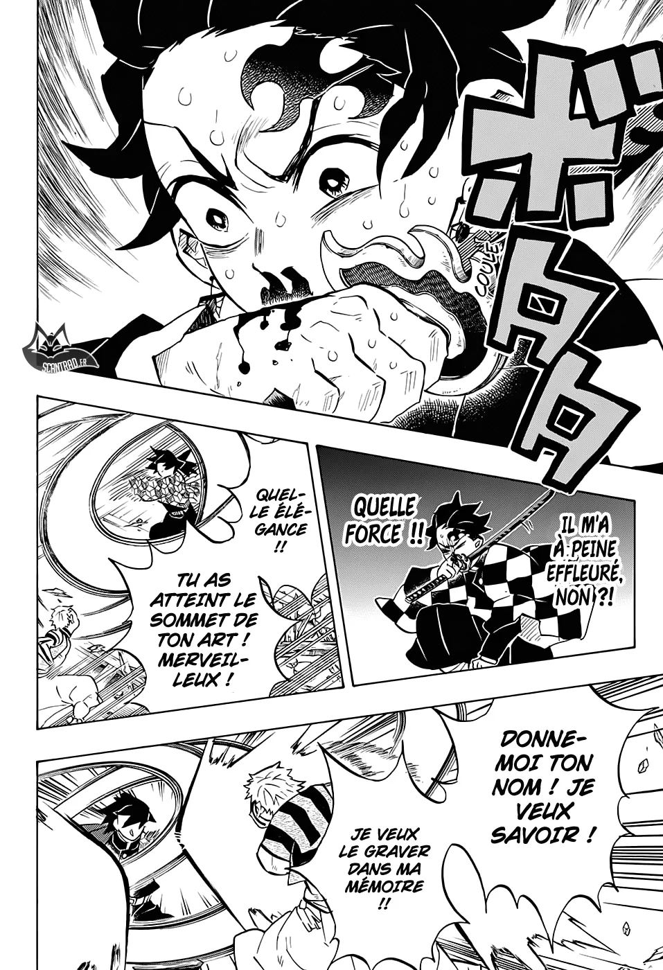 Kimetsu No Yaiba - 148 - 65513ad5ce74f.webp