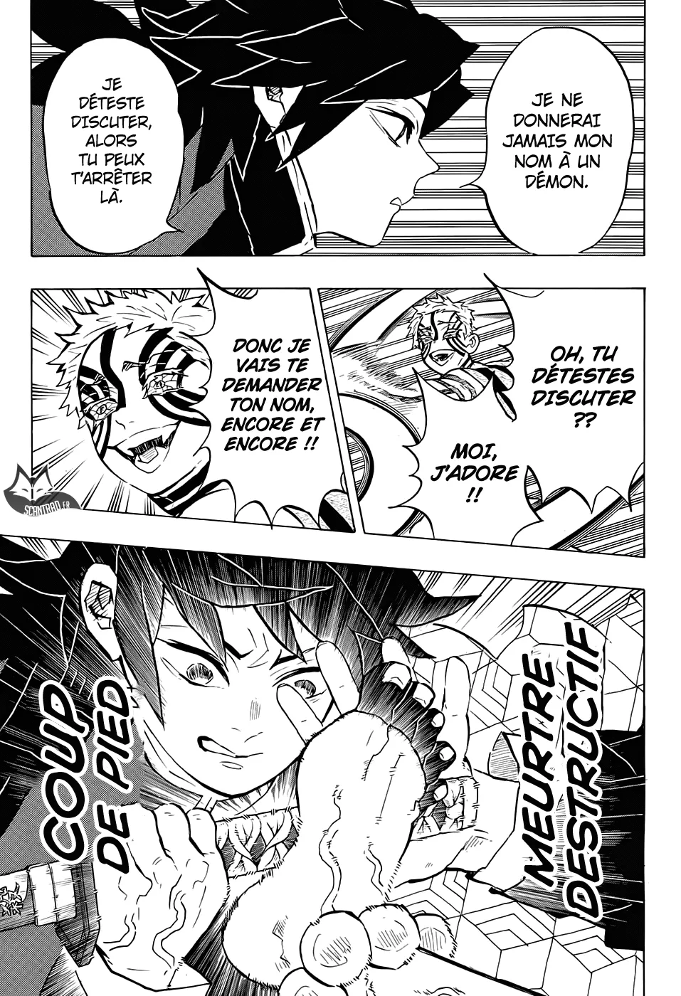 Kimetsu No Yaiba - 148 - 65513ad62623b.webp