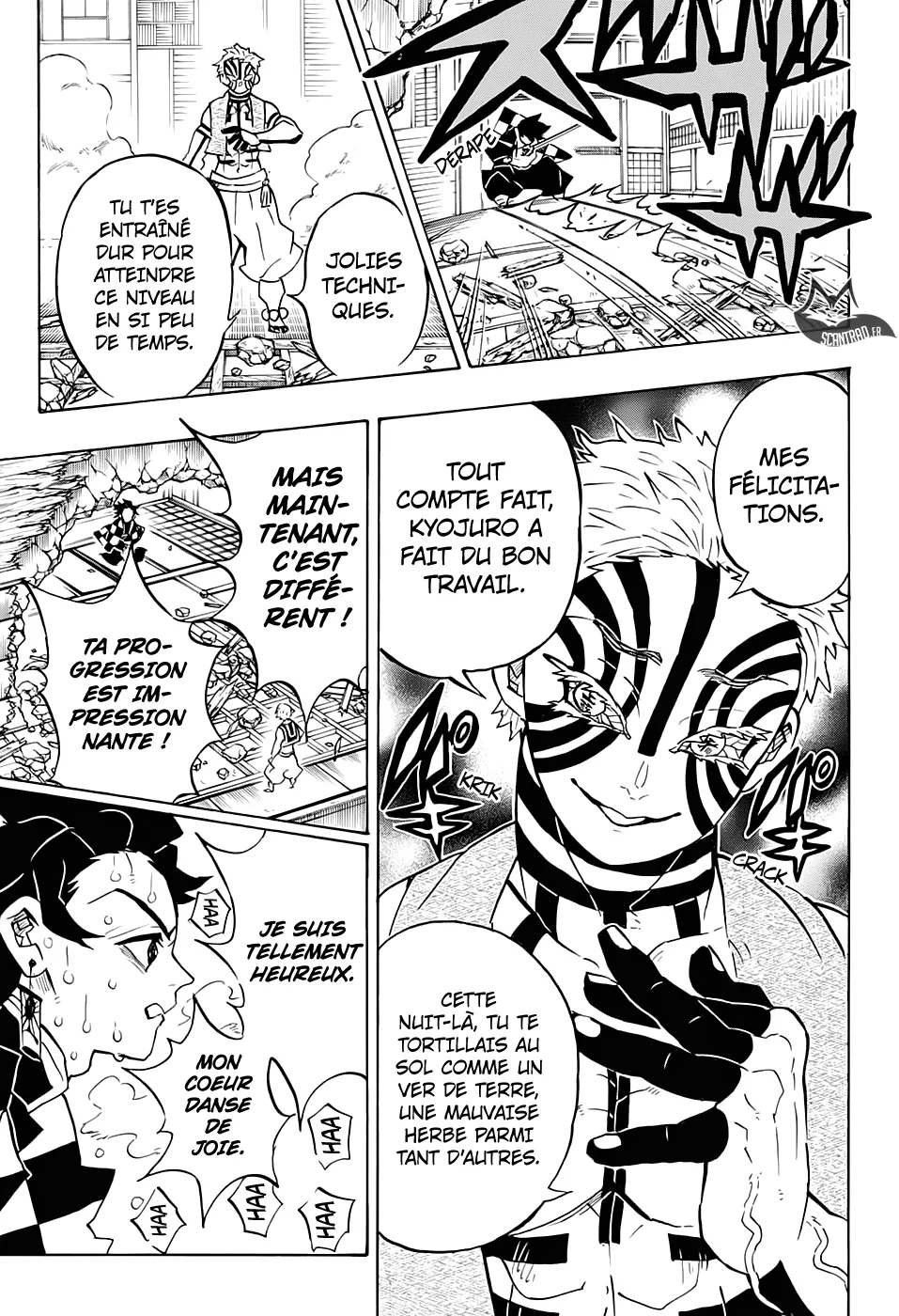 Kimetsu No Yaiba - 148 - 65513ad766c9e.webp