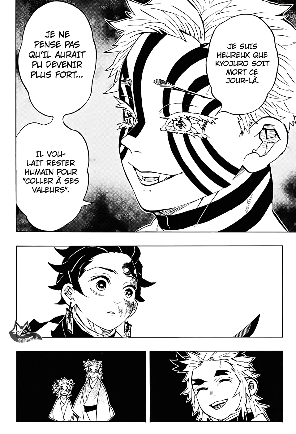 Kimetsu No Yaiba - 148 - 65513ad7a8c51.webp