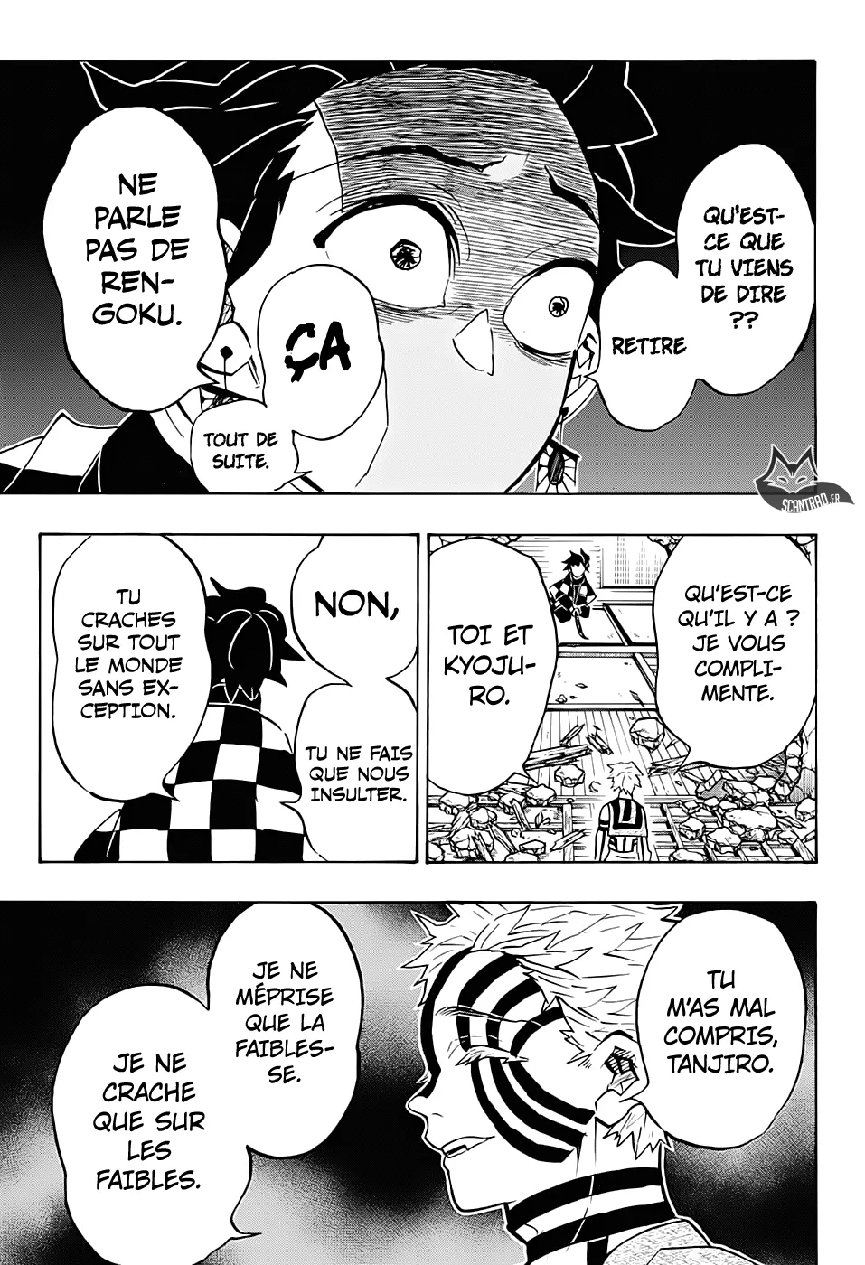 Kimetsu No Yaiba - 148 - 65513ad8026c3.webp