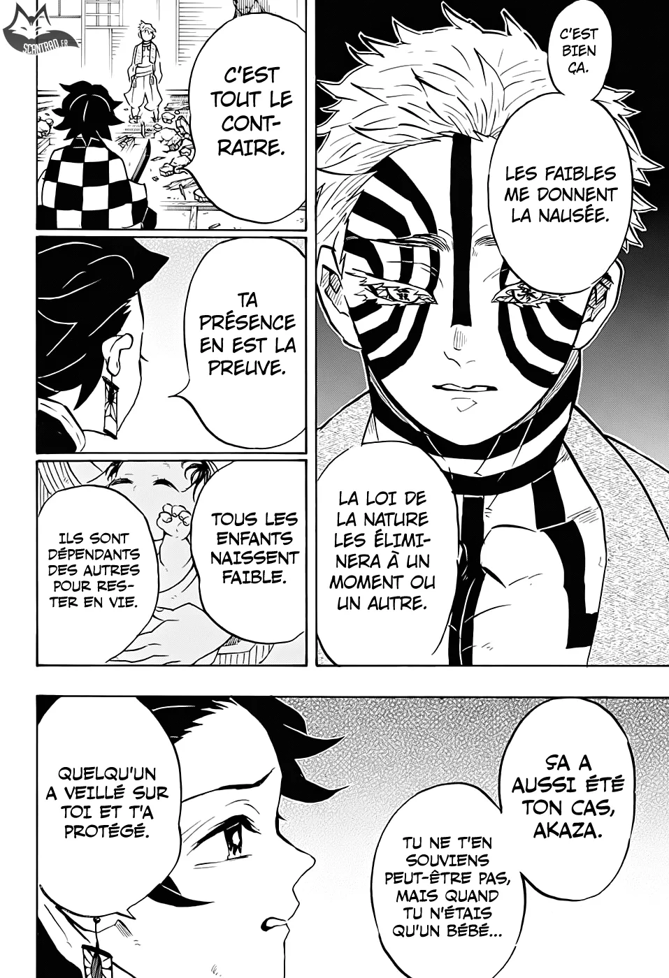 Kimetsu No Yaiba - 148 - 65513ad849e68.webp