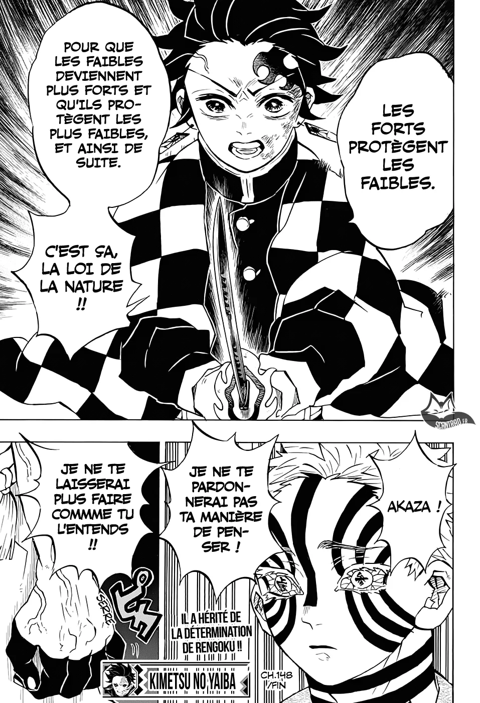 Kimetsu No Yaiba - 148 - 65513ad8951f6.webp