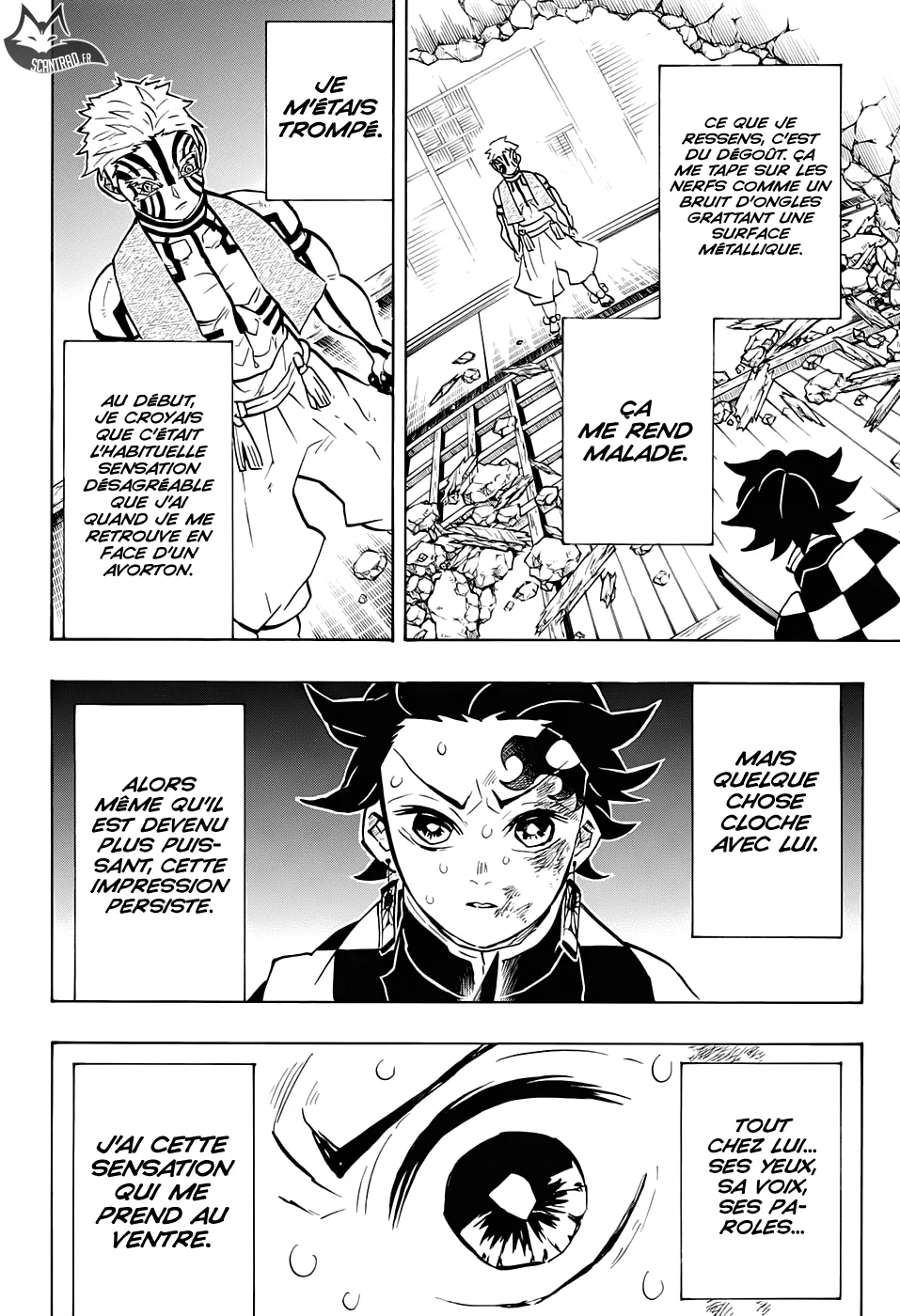 Kimetsu No Yaiba - 149 - 65513ad94280d.webp