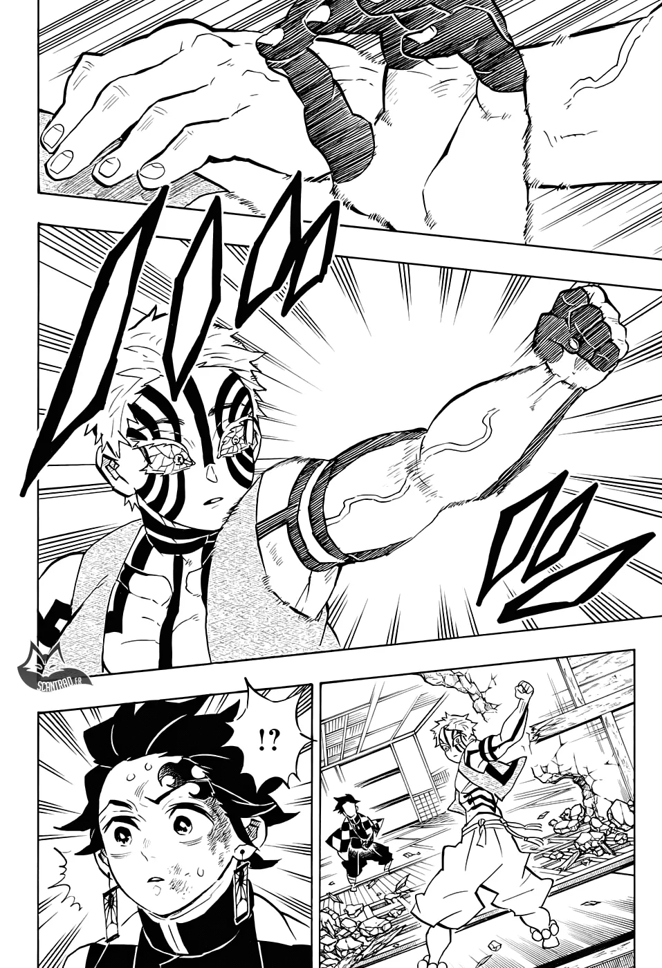Kimetsu No Yaiba - 149 - 65513ad9d4587.webp