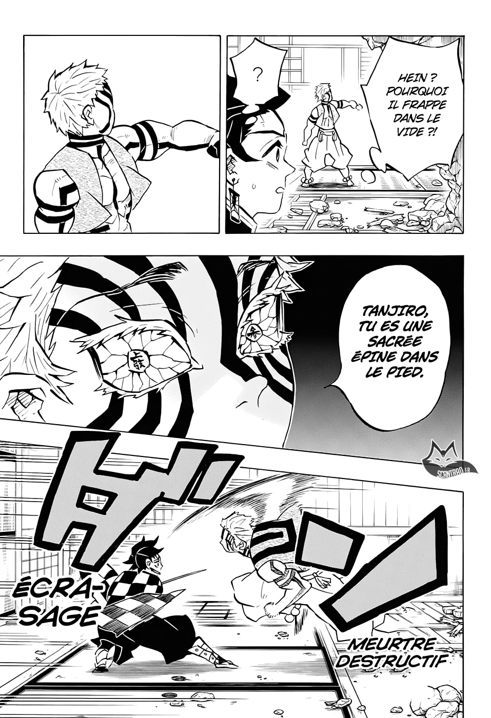 Kimetsu No Yaiba - 149 - 65513ada2e273.webp