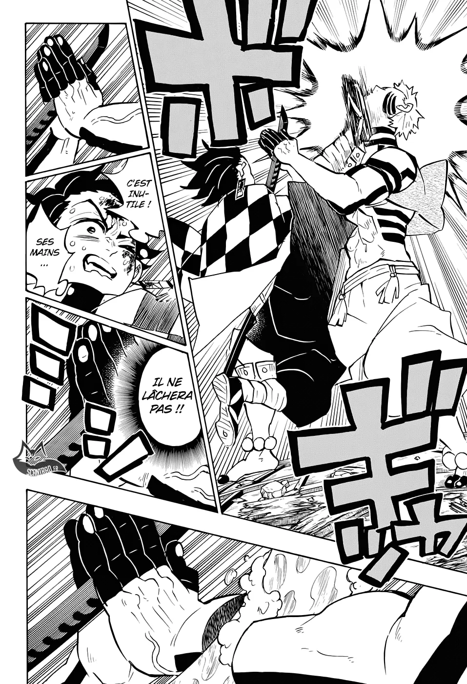 Kimetsu No Yaiba - 149 - 65513ade5cceb.webp