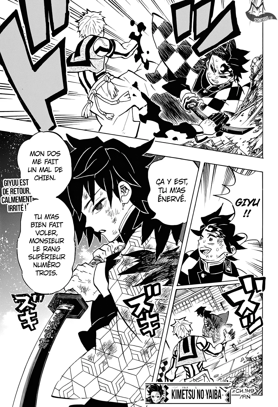 Kimetsu No Yaiba - 149 - 65513adea6824.webp