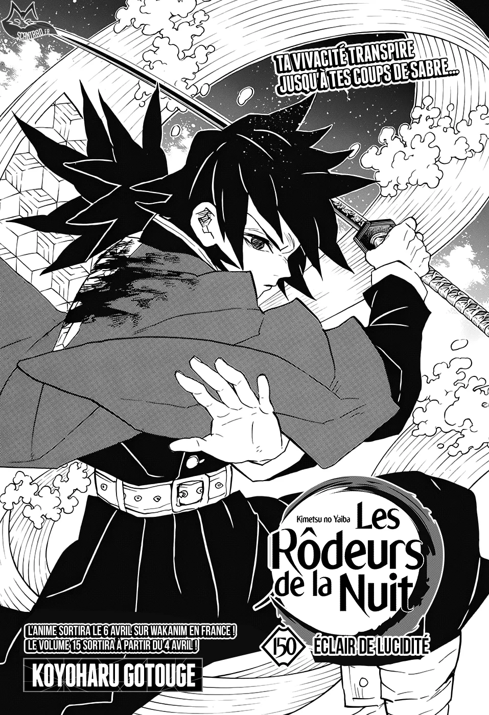 Kimetsu No Yaiba - 150 - 65513ae54ed61.webp