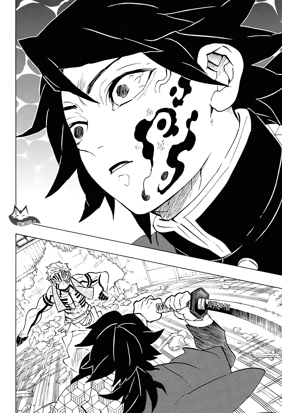 Kimetsu No Yaiba - 150 - 65513ae6363dc.webp