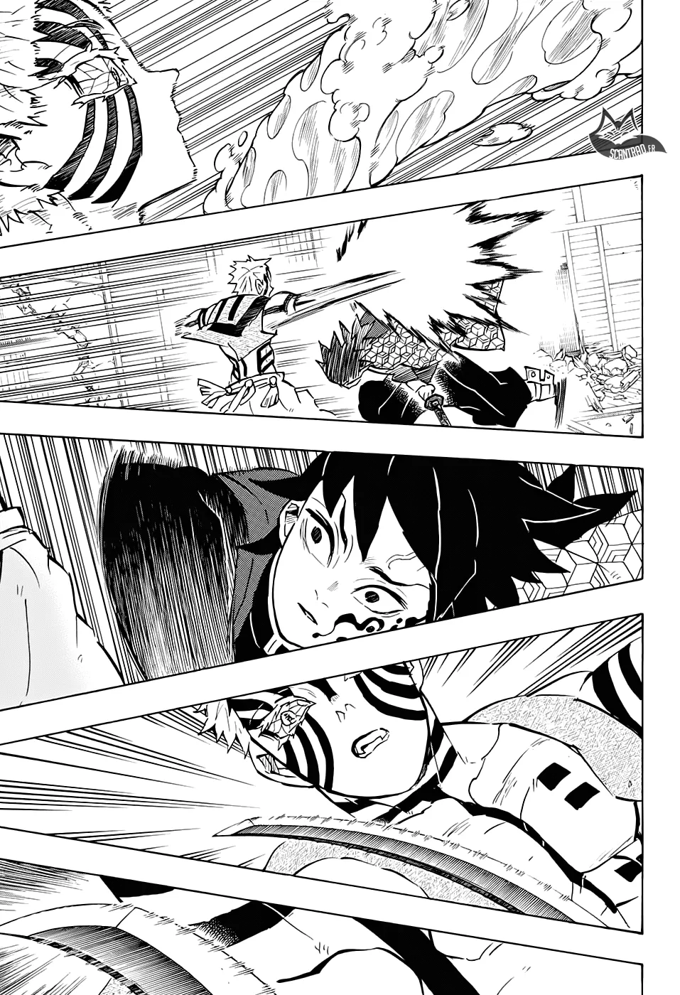 Kimetsu No Yaiba - 150 - 65513ae67e2db.webp