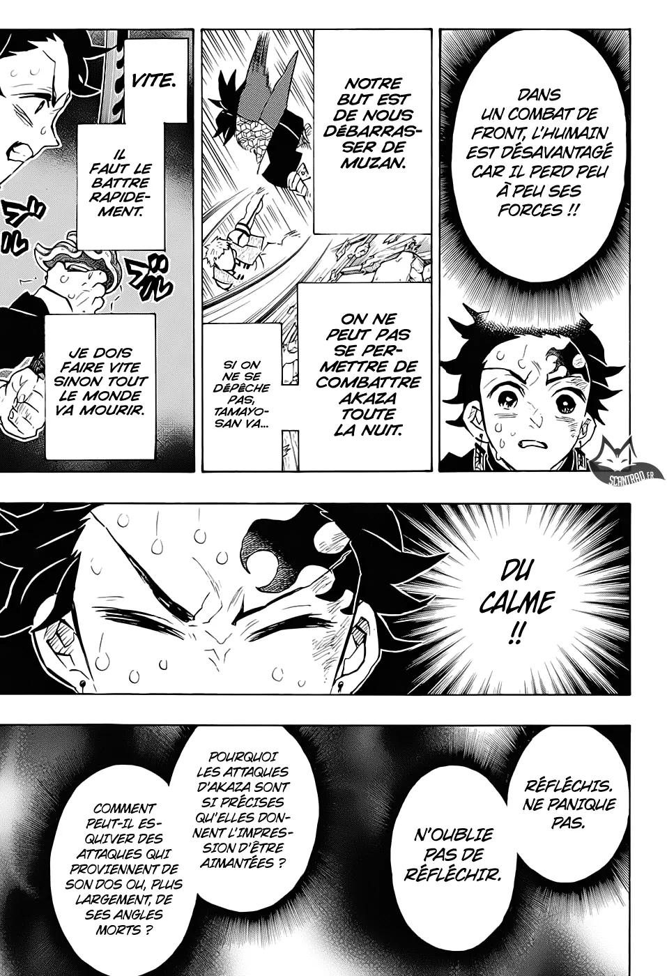 Kimetsu No Yaiba - 150 - 65513ae7b68c7.webp