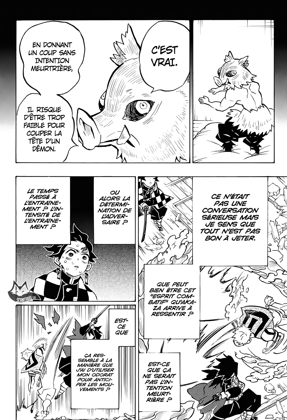 Kimetsu No Yaiba - 150 - 65513ae918e9e.webp