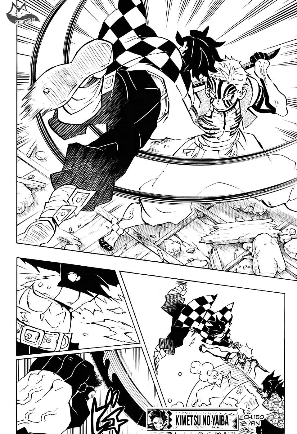 Kimetsu No Yaiba - 150 - 65513aea4712f.webp